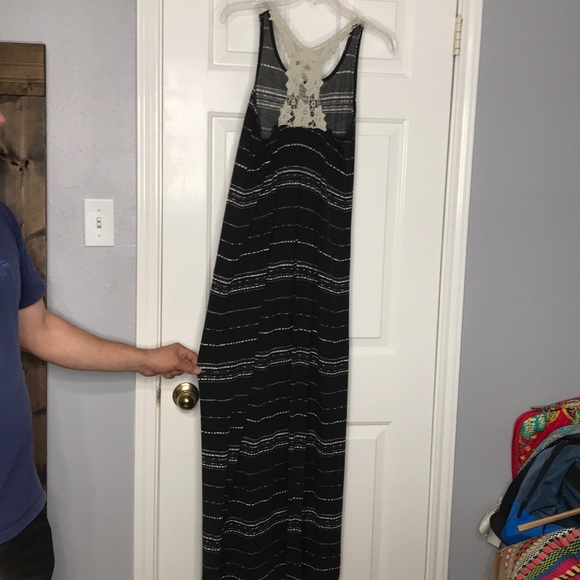 Maxi dress - Picture 2 of 2